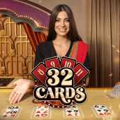 32 Baraha at SuperPH