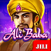 Ali Baba at SuperPH