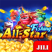 All Star Fishing at SuperPH