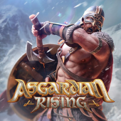 Asgardian Rising at SuperPH