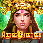 Aztec Priestess at SuperPH