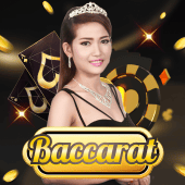 Baccarat A at SuperPH Casino