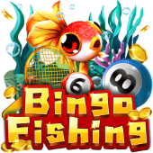 Bingo Fishing at SuperPH