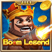 Boom Legend at SuperPH