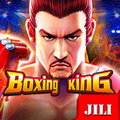 Boxing King at SuperPH