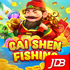Cai Shen Fishing at SuperPH
