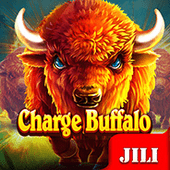 Charge Buffalo at SuperPH