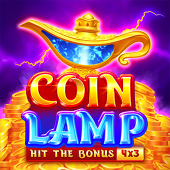 Coin Lamp at SuperPH Slot