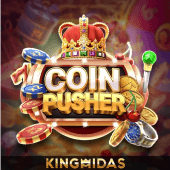 Coin Pusher at SuperPH