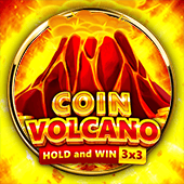Coin Vilcano at SuperPH