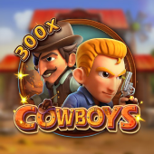 Cowboys at SuperPH