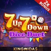 Dice Duet at SuperPH