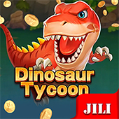 Dinosaur Tycoon at SuperPH