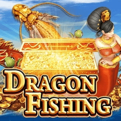 Dragon Fishing at SuperPH