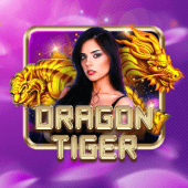 Dragon Tiger at SuperPH Casino