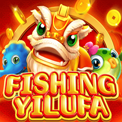 Fishing Yi Lu Fa at SuperPH