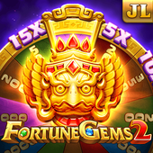 Fortune Gems 2 at SuperPH
