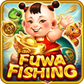 Fuwa Fishing at SuperPH