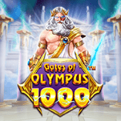 Gates of Olympus 1000 at SuperPH