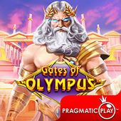 Gates of Olympus at SuperPH