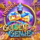 Golden Genie at SuperPH
