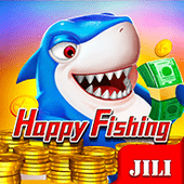 Happy Fishing at SuperPH