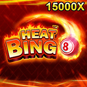 Heat Bingo at SuperPH