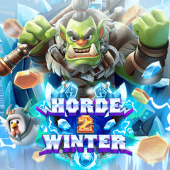 Horde 2 Winter at SuperPH Slot