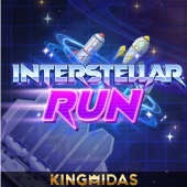 Interstellar Run at SuperPH