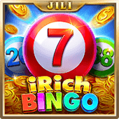 Irich Bingo at SuperPH