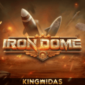 Iron Dome at SuperPH