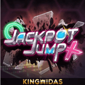 Jackpot Jump at SuperPH