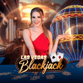 Las Vegas Blackjack at SuperPH