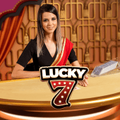 Lucky 7 at SuperPH