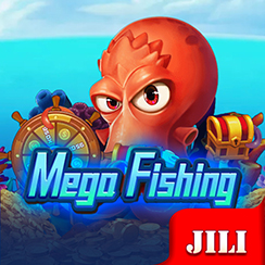 Mega Fishing at SuperPH
