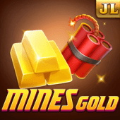 Mines Gold at SuperPH Slot