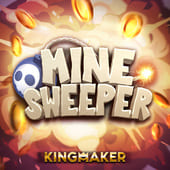 Minesweeper at SuperPH