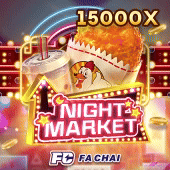 Night Market at SuperPH Slot