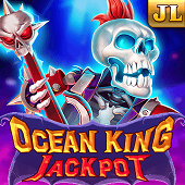 Ocean King Jackpot at SuperPH