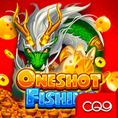 Oneshot Fishing at SuperPH