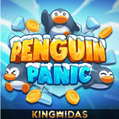 Penguin Panic at SuperPH