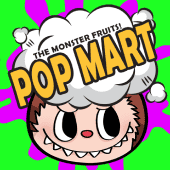 Popmart at SuperPH