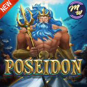 Poseidon at SuperPH Slot