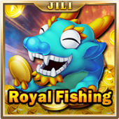 Royal Fishing at SuperPH
