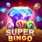 Super Bingo at SuperPH Casino
