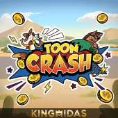 Toon Crash at SuperPH