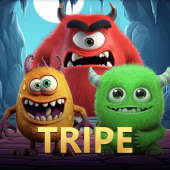 Tripe at SuperPH