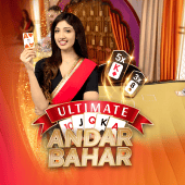 Ultimate Andar Bahar at SuperPH