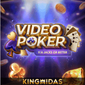 Video Poker at SuperPH