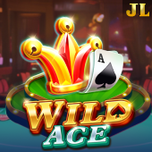 Wild Ace at SuperPH Slot